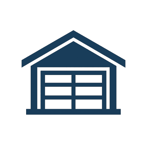 Henderson Garage Door Service logo